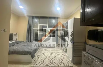 Apartment - 1 Bathroom for rent in Al Rawda 3 Villas - Al Rawda 3 - Al Rawda - Ajman