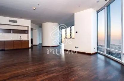 Apartment - 2 Bedrooms - 3 Bathrooms for sale in Burj Khalifa - Burj Khalifa Area - Downtown Dubai - Dubai