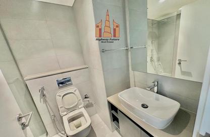 Apartment - Studio - 1 Bathroom for rent in The Link - East Village - Aljada - Sharjah