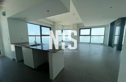 Apartment - 3 Bedrooms - 4 Bathrooms for sale in Pixel - Makers District - Al Reem Island - Abu Dhabi