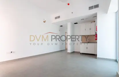 Apartment - 1 Bathroom for rent in Eastern Star Residence - Al Jaddaf - Dubai