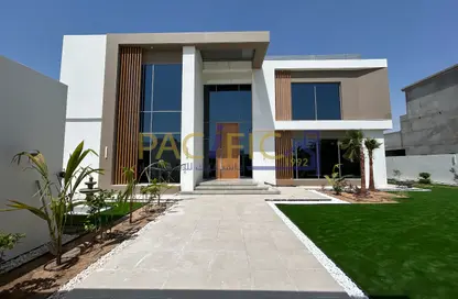 Villa - 5 Bedrooms - 6 Bathrooms for rent in Al Khawaneej 2 - Al Khawaneej - Dubai