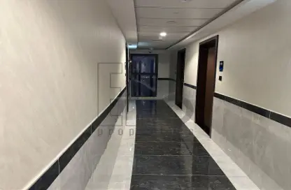 Apartment - 1 Bathroom for rent in Wavez Residence - Liwan - Dubai Land - Dubai