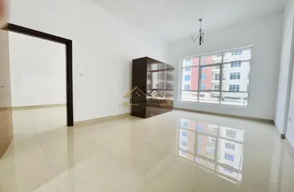 Apartment - 1 Bedroom - 2 Bathrooms for rent in Al Manal Residence 2 - Dubai Silicon Oasis - Dubai