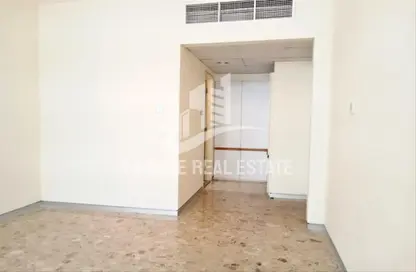 Apartment - 3 Bedrooms - 4 Bathrooms for rent in ZADCO Complex Building B - ZADCO Complex - Al Khalidiya - Abu Dhabi