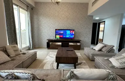 Apartment - 2 Bedrooms - 2 Bathrooms for sale in Hanover Square - Jumeirah Village Circle - Dubai