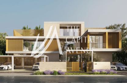 Villa - 7 Bedrooms for sale in Reem Hills 2 - Najmat Abu Dhabi - Al Reem Island - Abu Dhabi