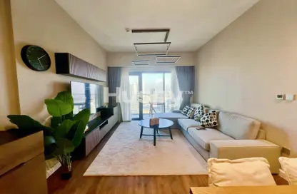 Apartment - 1 Bedroom - 1 Bathroom for rent in Burj Royale - Downtown Dubai - Dubai