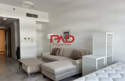 Apartment - Studio - 1 Bathroom for rent in Pantheon Elysee - Jumeirah Village Circle - Dubai