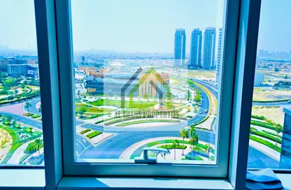 Apartment - 1 Bedroom - 2 Bathrooms for rent in Orchid Residence - Dubai Science Park - Dubai