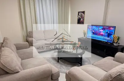 Apartment - 1 Bedroom - 2 Bathrooms for rent in Al Majaz - Sharjah