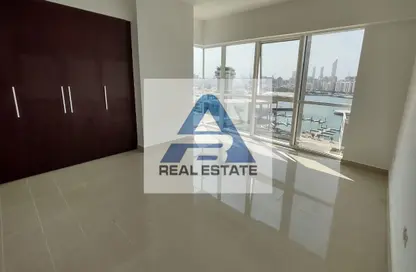 Apartment - 4 Bedrooms - 6 Bathrooms for sale in MAG 5 - Marina Square - Al Reem Island - Abu Dhabi