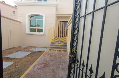 Villa - 5 Bedrooms - 7 Bathrooms for rent in Al Bateen Airport - Muroor Area - Abu Dhabi