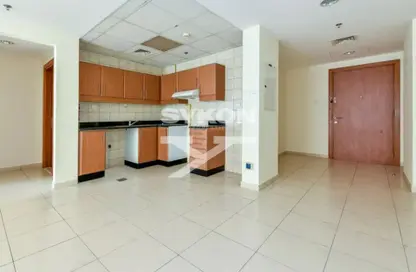 Apartment - 1 Bedroom - 2 Bathrooms for sale in Arezzo 1 - Tuscan Residences - Jumeirah Village Circle - Dubai