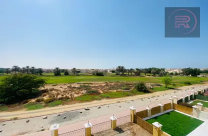 Townhouse - 4 Bedrooms - 4 Bathrooms for sale in The Townhouses at Al Hamra Village - Al Hamra Village - Ras Al Khaimah