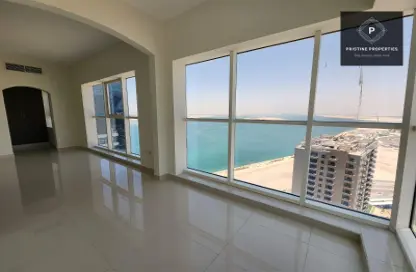 Apartment - 2 Bedrooms - 3 Bathrooms for rent in Burj Al Shams - Shams Abu Dhabi - Al Reem Island - Abu Dhabi