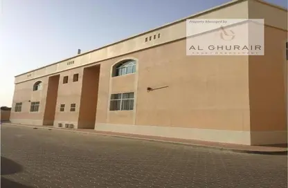 Townhouse - 2 Bedrooms - 2 Bathrooms for rent in Al Hayer - Al Ain