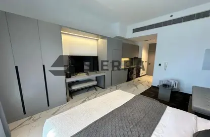 Apartment - 1 Bathroom for sale in MAG 930 - Mohammed Bin Rashid City - Dubai