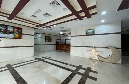 Apartment - 1 Bedroom - 1 Bathroom for rent in Tiger Building Al Qadesia - Al Nahda - Sharjah