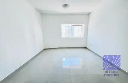 Apartment - 1 Bedroom - 1 Bathroom for rent in Al Taawun Street - Al Taawun - Sharjah