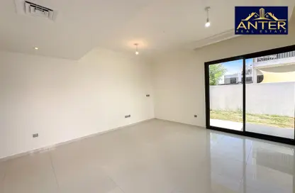 Townhouse - 3 Bedrooms - 3 Bathrooms for sale in Amargo - Damac Hills 2 - Dubai