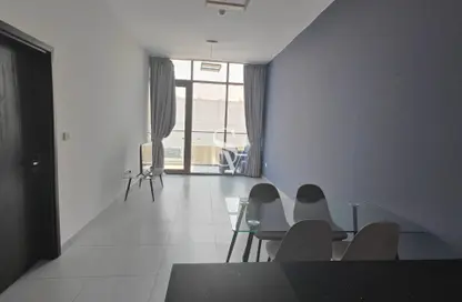 Apartment - 1 Bedroom - 2 Bathrooms for rent in The Wings - Arjan - Dubai