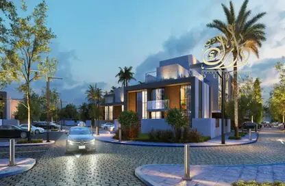 Townhouse - 2 Bedrooms - 3 Bathrooms for sale in Verdana 2 - Dubai Investment Park (DIP) - Dubai