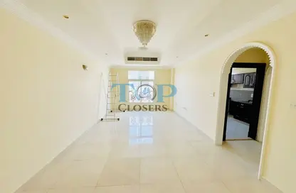 Apartment - 2 Bedrooms - 2 Bathrooms for rent in Al Sidrah - Al Khabisi - Al Ain