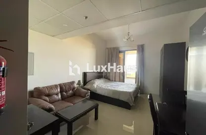 Apartment - Studio - 1 Bathroom for rent in Elite Sports Residence 8 - Elite Sports Residence - Dubai Sports City - Dubai