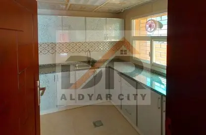 Apartment - 1 Bedroom - 1 Bathroom for rent in Al Nakheel - Ajman Downtown - Ajman