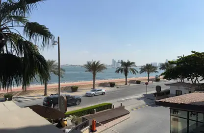 Apartment - 1 Bedroom - 2 Bathrooms for sale in Royal Amwaj Residence South - The Royal Amwaj - Palm Jumeirah - Dubai