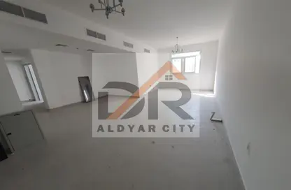 Apartment - 1 Bedroom - 2 Bathrooms for rent in Ajman Corniche Residences - Ajman Corniche Road - Ajman