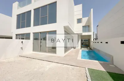 Townhouse - 4 Bedrooms - 5 Bathrooms for sale in East Village - Al Furjan - Dubai