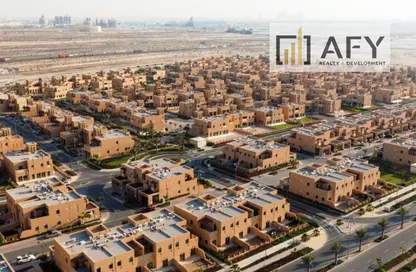 Land - Studio for sale in Al Furjan - Dubai