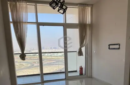 Apartment - 1 Bedroom - 1 Bathroom for rent in Golf Vita A - Golf Vita - DAMAC Hills - Dubai