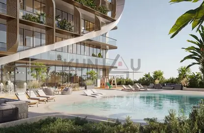 Apartment - 2 Bedrooms - 3 Bathrooms for sale in Havelock Heights - Jumeirah Village Circle - Dubai