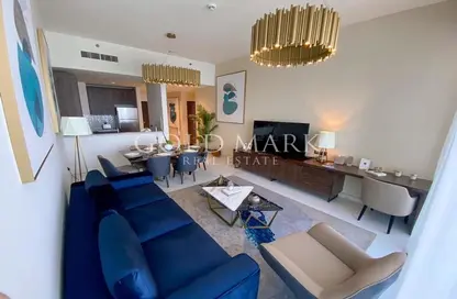 Apartment - 2 Bedrooms - 2 Bathrooms for sale in Avani Palm View Hotel  and  Suites - Dubai Media City - Dubai