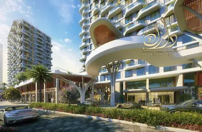 Apartment - 2 Bedrooms - 3 Bathrooms for sale in Takaya - Motor City - Dubai