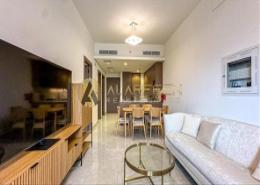 Apartment - 1 bedroom - 2 bathrooms for rent in Avanos - Jumeirah Village Circle - Dubai