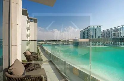 Apartment - 2 Bedrooms - 3 Bathrooms for sale in Residences 14 - District One - Mohammed Bin Rashid City - Dubai