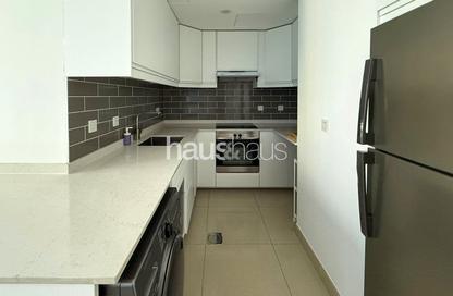 Apartment - 2 Bedrooms - 3 Bathrooms for rent in Ocean Heights - Dubai Marina - Dubai