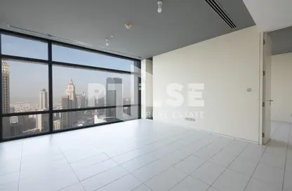 Apartment - 1 Bedroom - 2 Bathrooms for rent in Index Tower - DIFC - Dubai