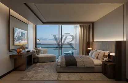 Villa - 4 Bedrooms - 4 Bathrooms for sale in Nobu Residence - Al Marjan Island - Ras Al Khaimah