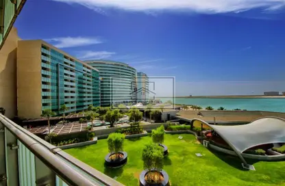 Apartment - 3 Bedrooms - 4 Bathrooms for sale in Al Rahba - Al Muneera - Al Raha Beach - Abu Dhabi