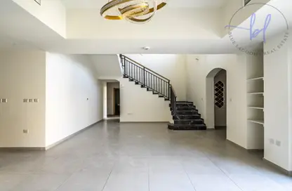 Townhouse - 3 Bedrooms - 5 Bathrooms for rent in Amaranta - Villanova - Dubai Land - Dubai