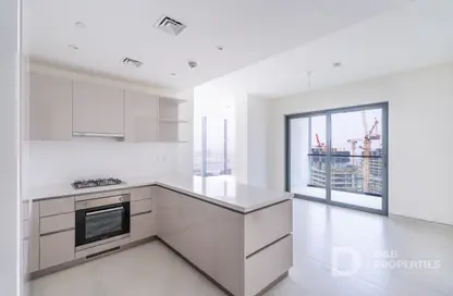 Apartment - 2 Bedrooms - 3 Bathrooms for sale in Sobha Creek Vistas Grande - Sobha Hartland - Mohammed Bin Rashid City - Dubai