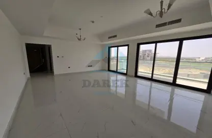 Apartment - 2 Bedrooms - 4 Bathrooms for rent in Marina - Al Zorah - Ajman