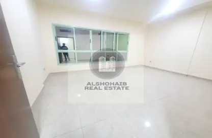 شقة - 2 غرف نوم - 2 حمامات للايجار في شارع دلما - المشرف - أبوظبي