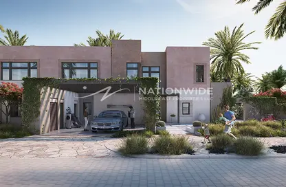 Villa - 5 Bedrooms - 7 Bathrooms for sale in Al Jurf Gardens - AlJurf - Ghantoot - Abu Dhabi