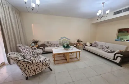 Apartment - 1 Bedroom - 2 Bathrooms for rent in Lagoon B11 - The Lagoons - Mina Al Arab - Ras Al Khaimah